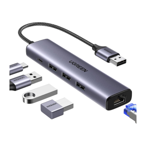 USB Hub Adapter