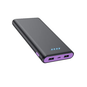 Portable Power Bank