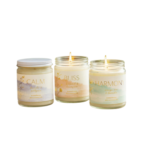 Scented Candles
