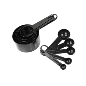 Measuring Cups & Spoons