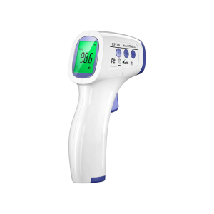Digital Thermometer