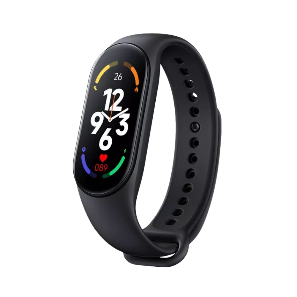 Fitness Tracker Band